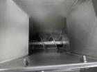 2018 Stephan Microcut Cutter/emulsifier